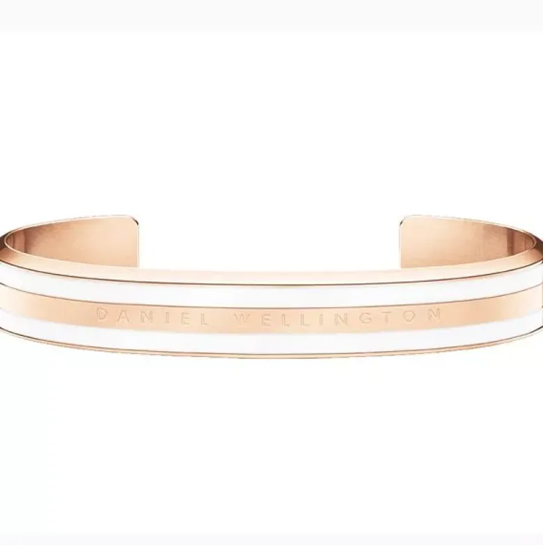 Daniel Wellington Classic brac teräsrannekoru DW00400007