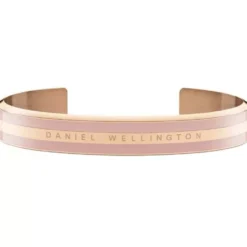 Daniel Wellington Classic brac teräsrannekoru DW00400010