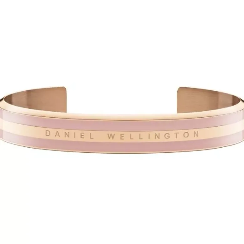 Daniel Wellington Classic brac teräsrannekoru DW00400010