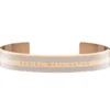Daniel Wellington Classic brac teräsrannekoru DW00400011