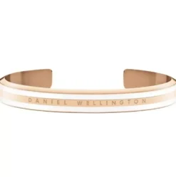 Daniel Wellington Classic brac teräsrannekoru DW00400067
