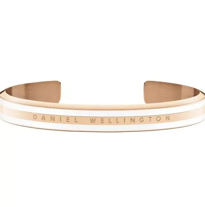 Daniel Wellington Classic brac teräsrannekoru DW00400069