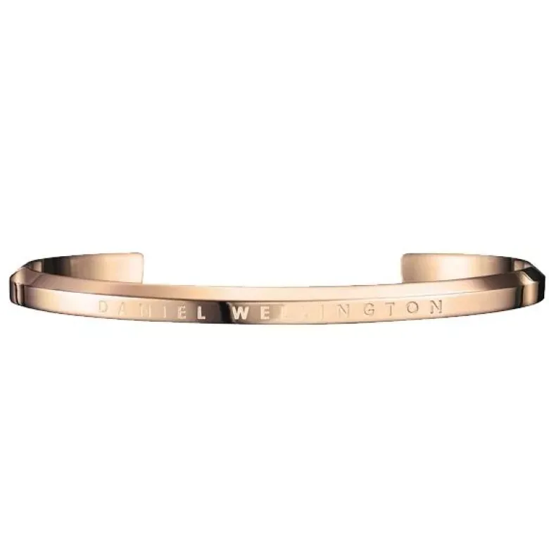 Daniel Wellington Classic Brac teräsrannekoru DW00400003