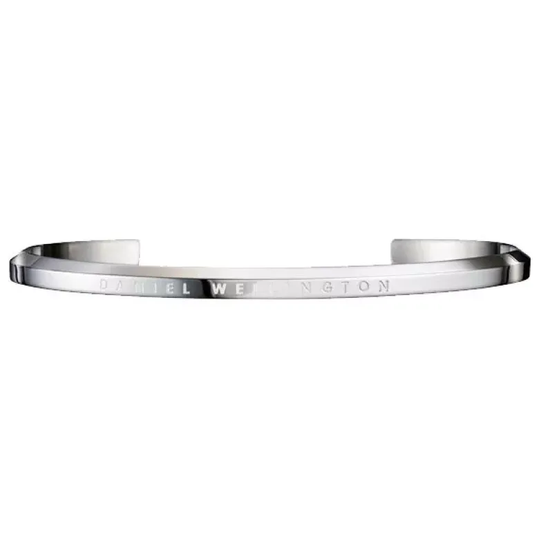 Daniel Wellington Classic Brac teräsrannekoru DW00400002