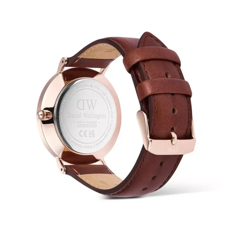Daniel Wellington Classic Extension miesten kello DW00100830