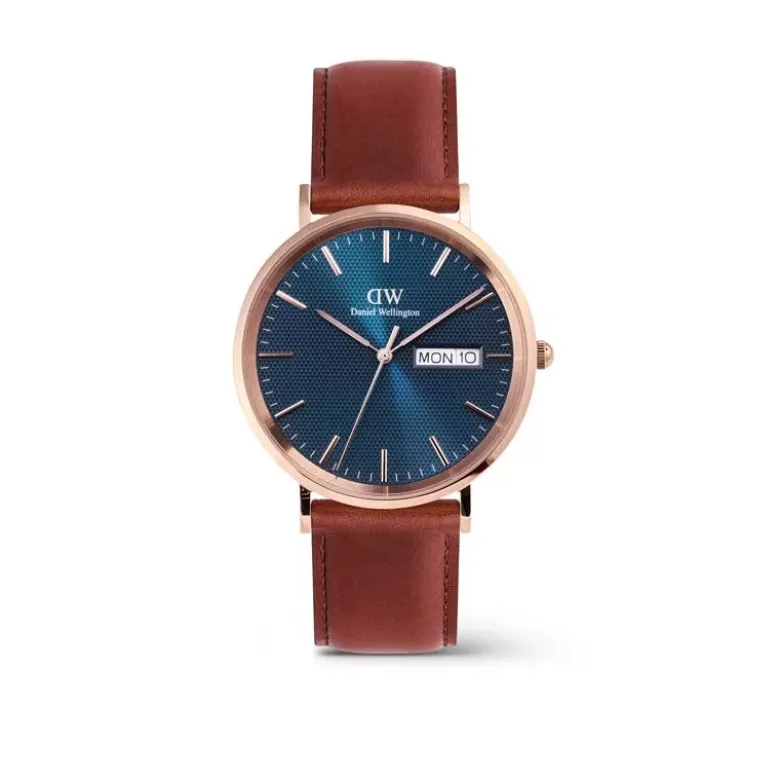 Daniel Wellington Classic Extension miesten kello DW00100830