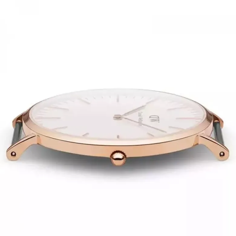 Daniel Wellington Classic miesten kello DW00100007