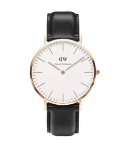 Daniel Wellington Classic miesten kello DW00100007