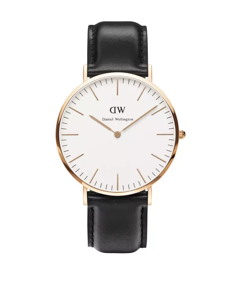 Daniel Wellington Classic miesten kello DW00100007