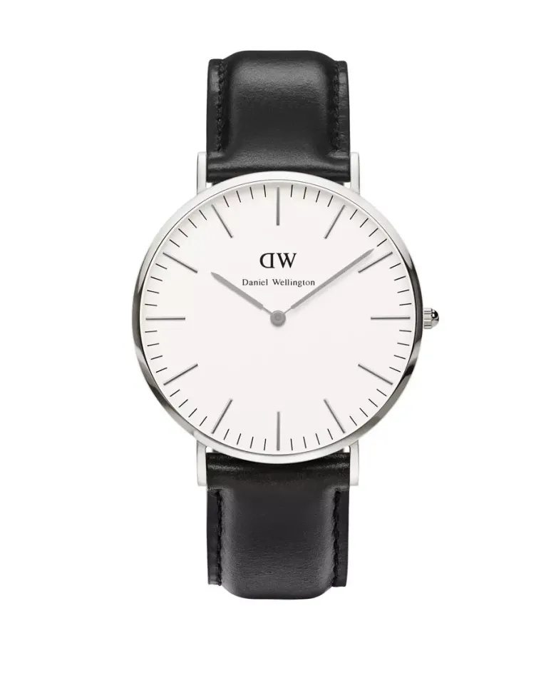 Daniel Wellington Classic miesten kello DW00100020