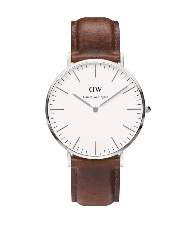 Daniel Wellington Classic miesten kello DW00100021