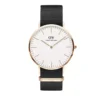 Daniel Wellington Classic miesten kello DW00100257