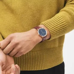 Daniel Wellington Classic Multi-eye miesten kello DW00100708