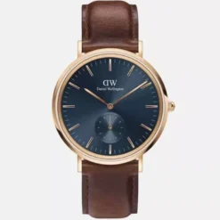 Daniel Wellington Classic Multi-eye miesten kello DW00100708