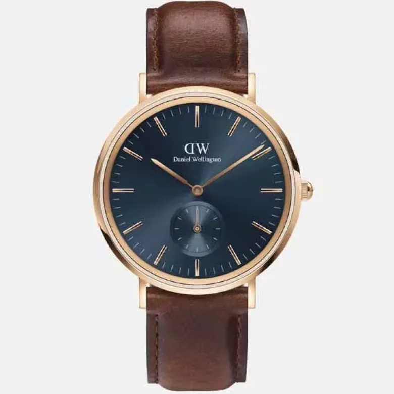 Daniel Wellington Classic Multi-eye miesten kello DW00100708
