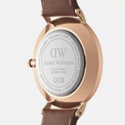 Daniel Wellington Classic Multi-eye miesten kello DW00100708