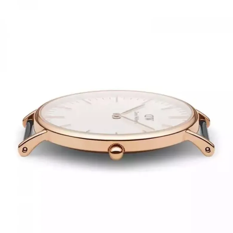 Daniel Wellington Classic naisten kello DW00100035