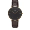 Daniel Wellington Classic naisten kello DW00100140