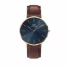 Daniel Wellington Classic Revival miesten kello DW00100626