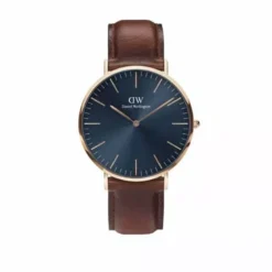 Daniel Wellington Classic Revival miesten kello DW00100626