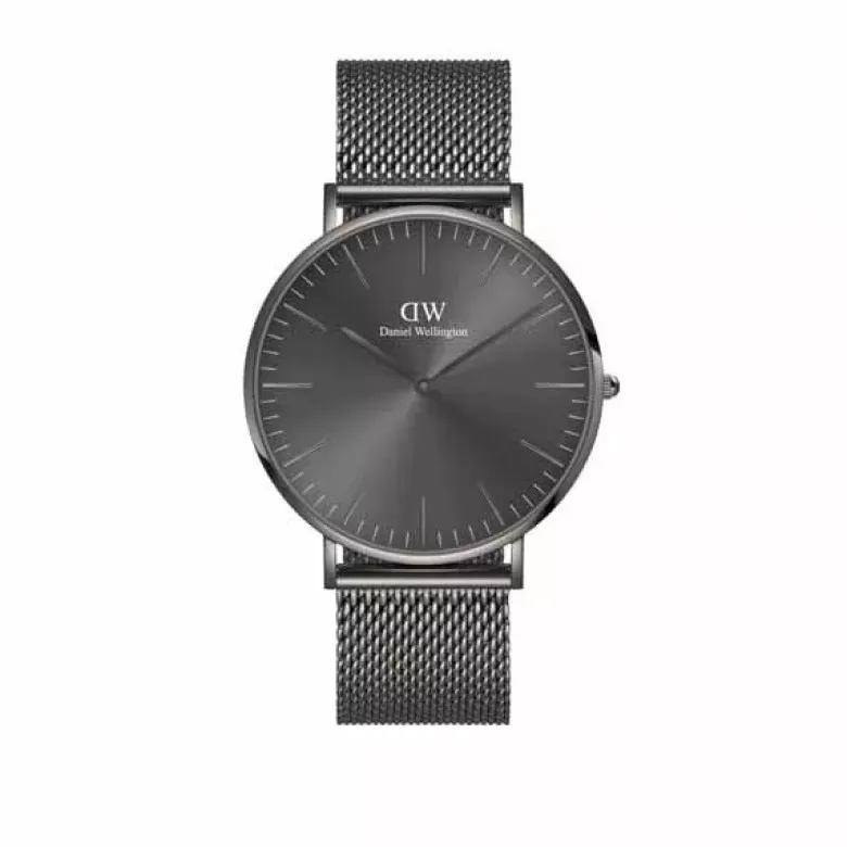 Daniel Wellington Classic Revival miesten kello DW00100630