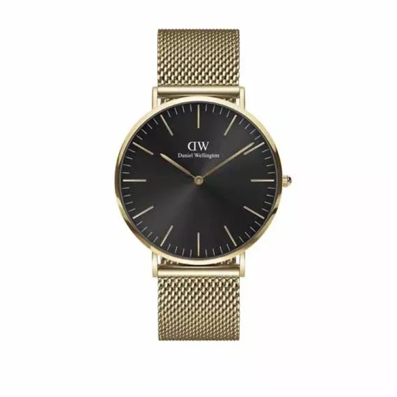 Daniel Wellington Classic Revival miesten kello DW00100631