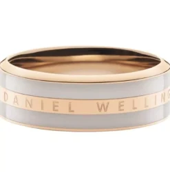 Daniel Wellington Classic ring terässormus DW004000DSRG