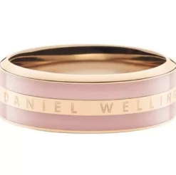 Daniel Wellington Classic ring terässormus DW004000DRRG