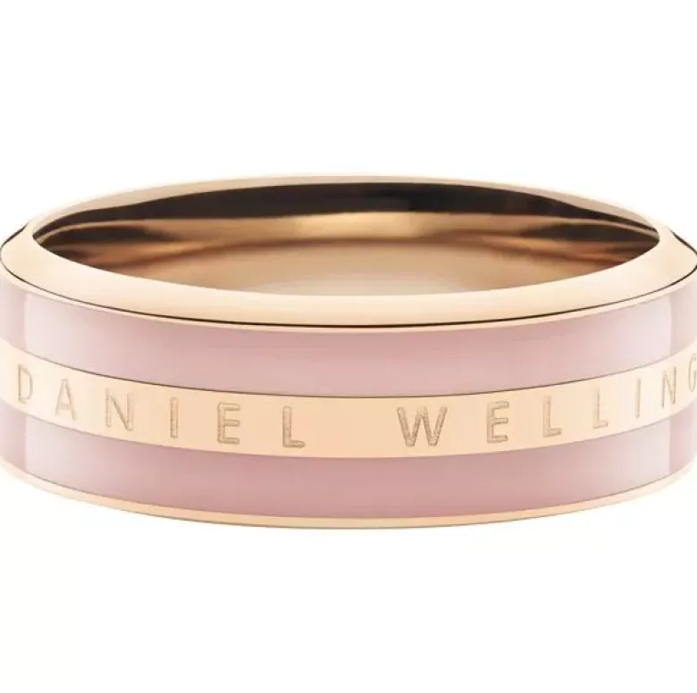 Daniel Wellington Classic ring terässormus DW004000DRRG