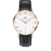 Daniel Wellington Dapper miesten kello DW00100084