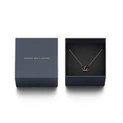 Daniel Wellington Elan Unity teräskaulakoru DW00400166