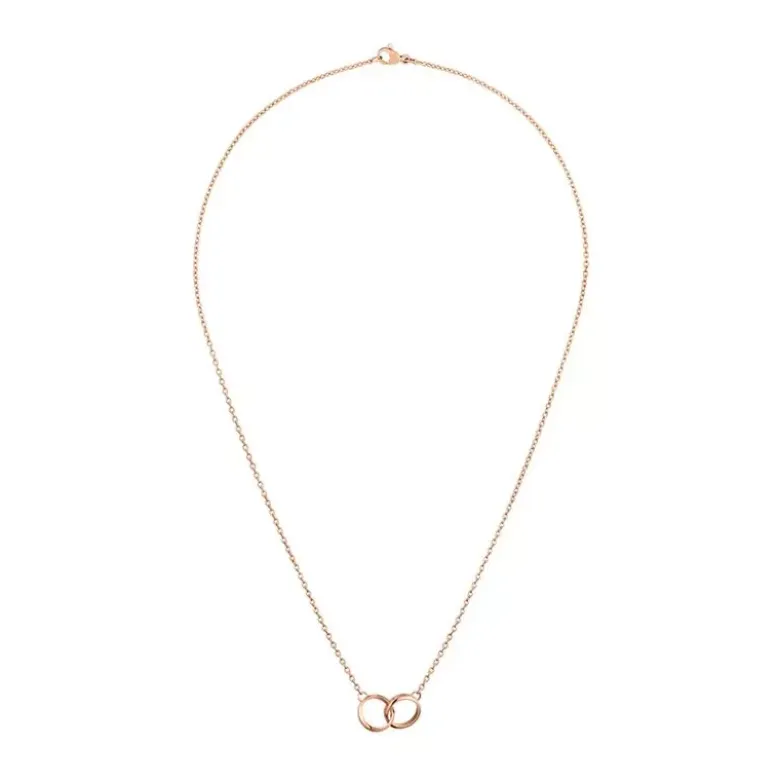 Daniel Wellington Elan Unity teräskaulakoru DW00400166