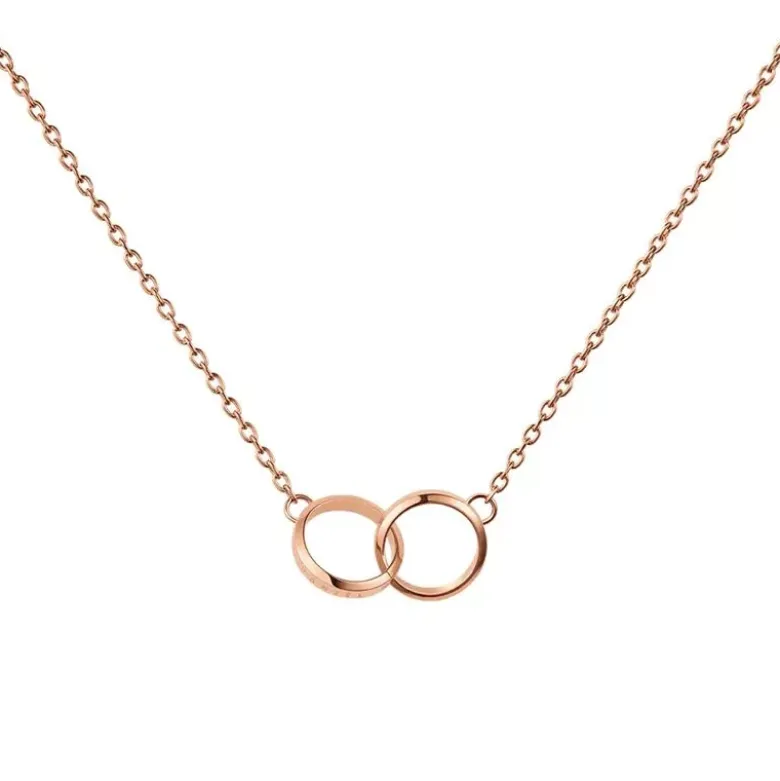 Daniel Wellington Elan Unity teräskaulakoru DW00400166