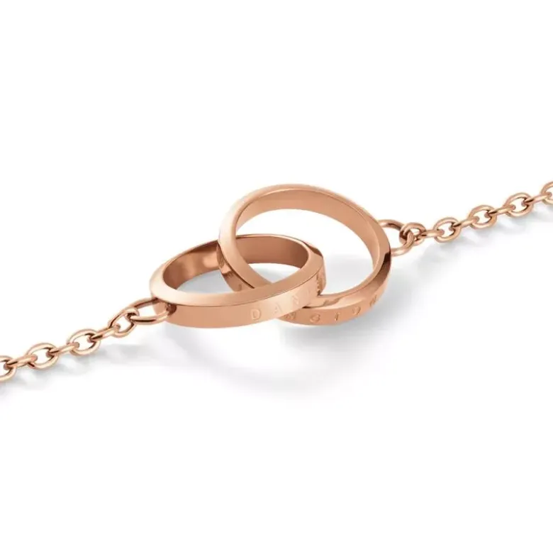 Daniel Wellington Elan Unity teräskaulakoru DW00400166