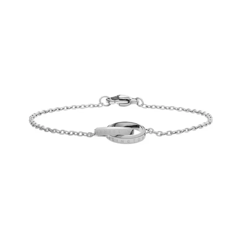 Daniel Wellington Elan Unity teräsrannekoru DW00400163