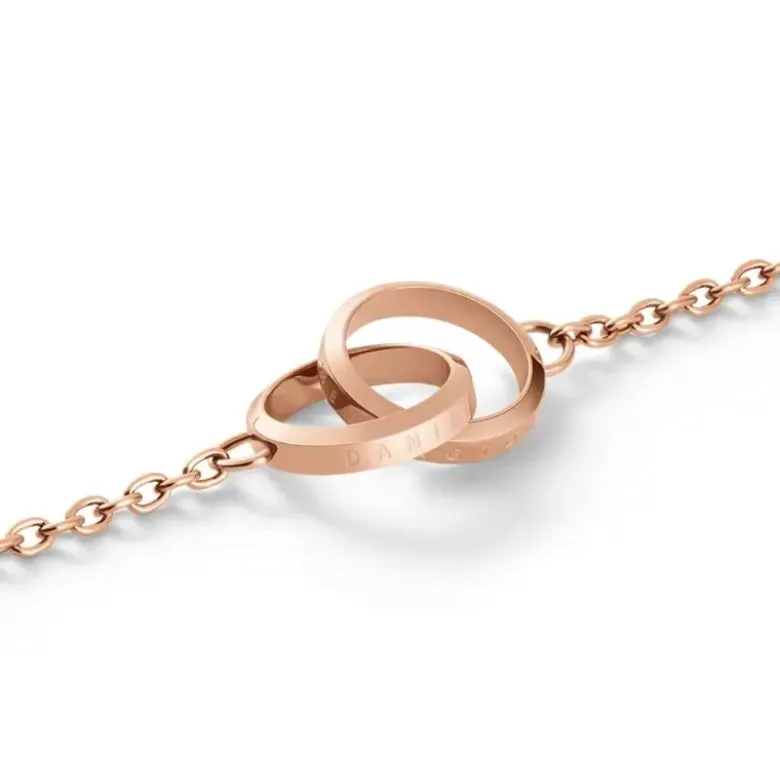 Daniel Wellington Elan Unity teräsrannekoru DW00400162