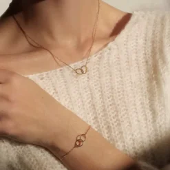 Daniel Wellington Elan Unity teräsrannekoru DW00400162