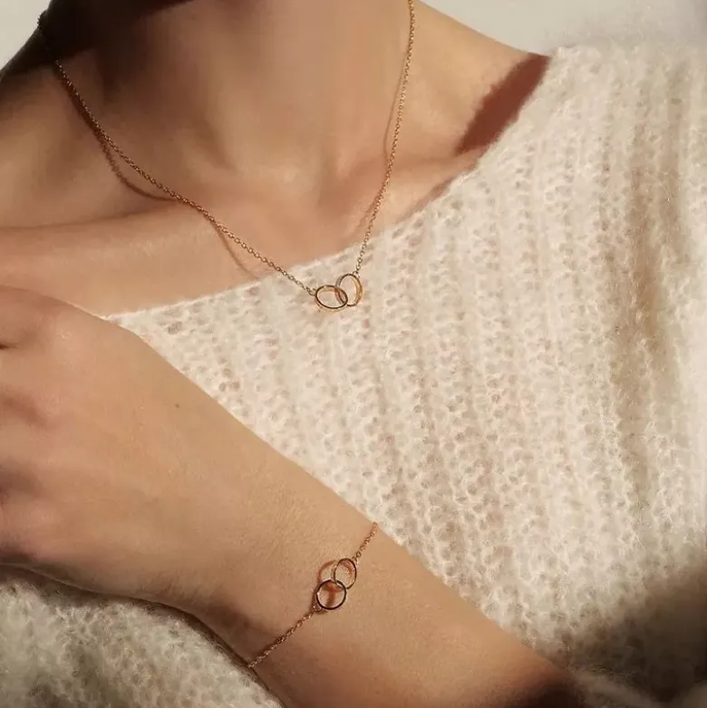 Daniel Wellington Elan Unity teräsrannekoru DW00400162