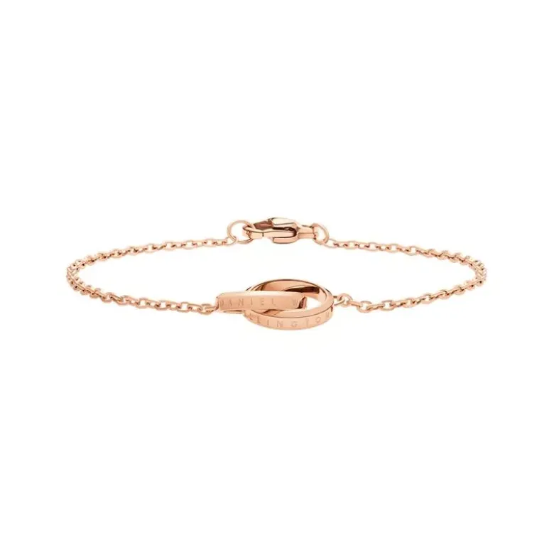 Daniel Wellington Elan Unity teräsrannekoru DW00400162