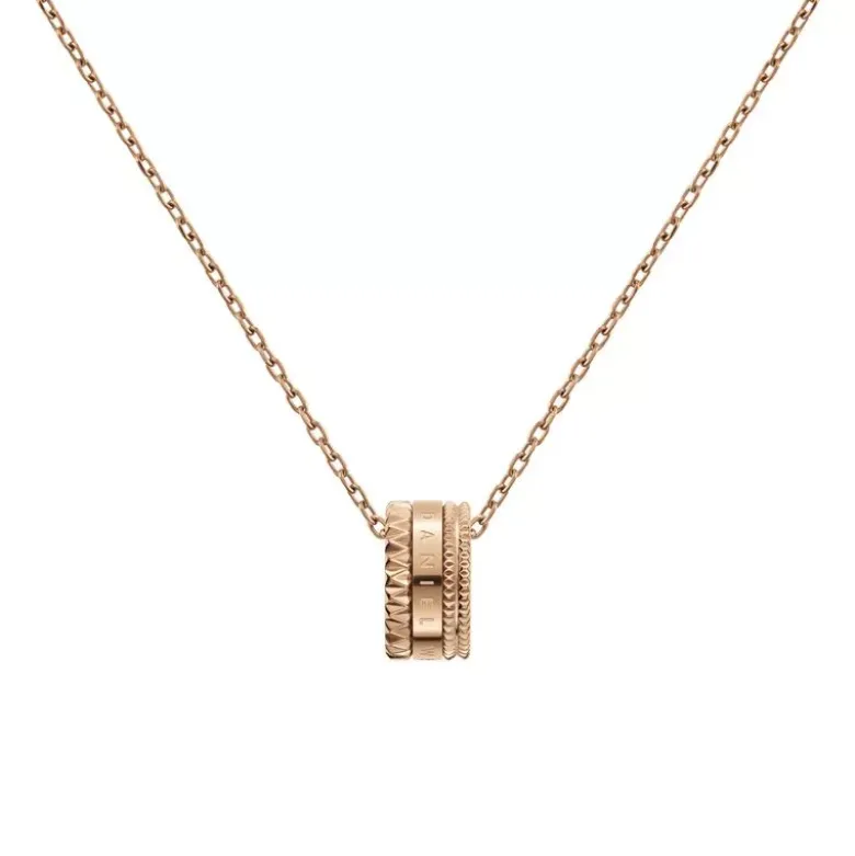 Daniel Wellington Elevation teräskaulakoru DW00400194