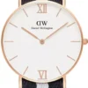 Daniel Wellington Grace naisten kello 0552DW