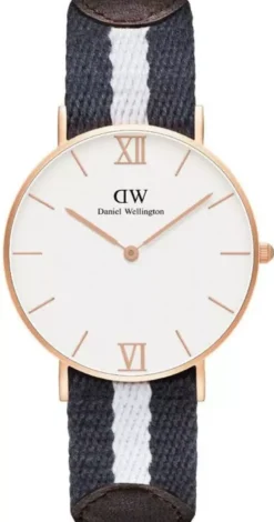Daniel Wellington Grace naisten kello 0552DW
