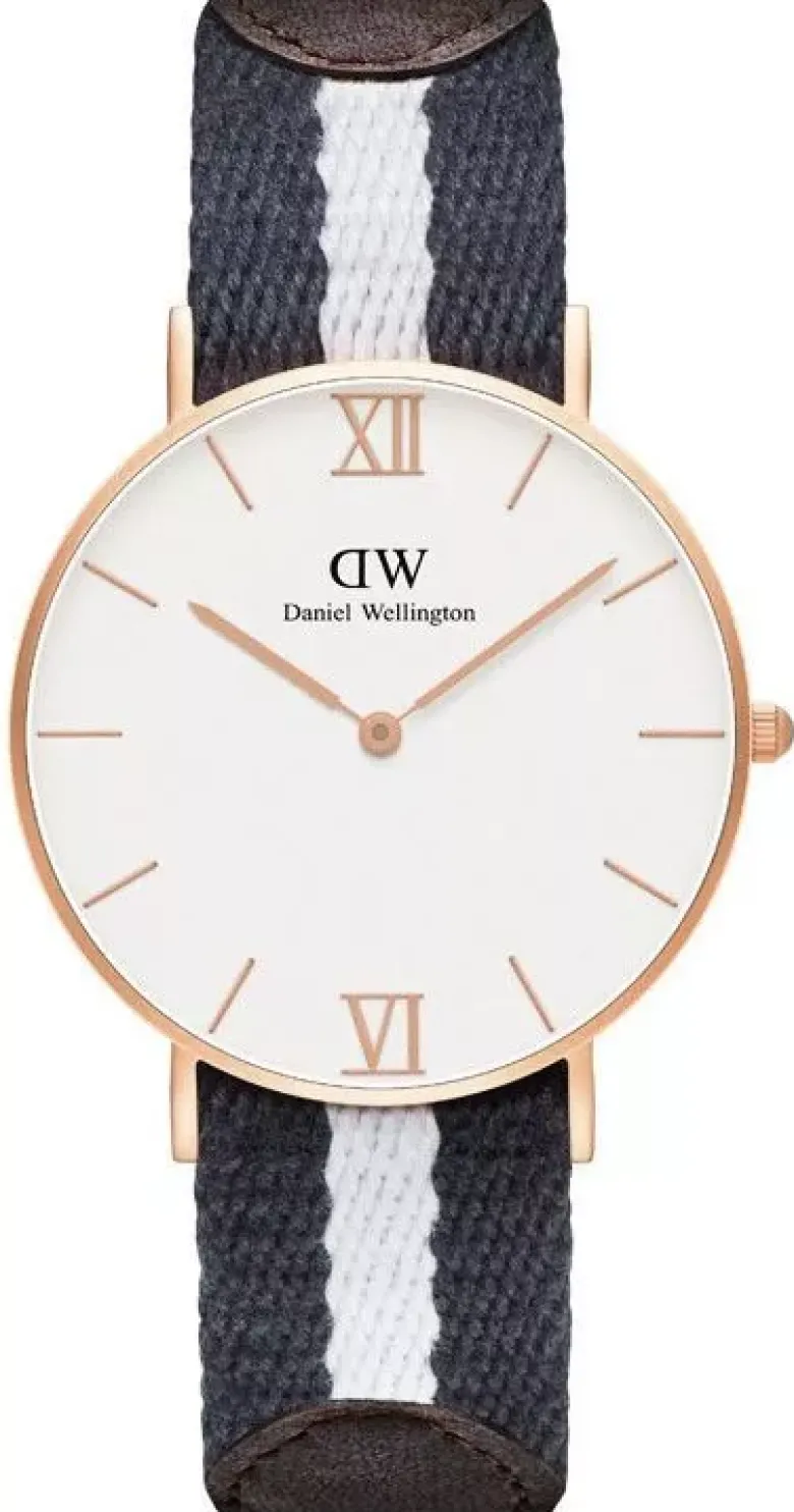 Daniel Wellington Grace naisten kello 0552DW