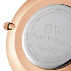 Daniel Wellington Grand Petite naisten kello DW00100305