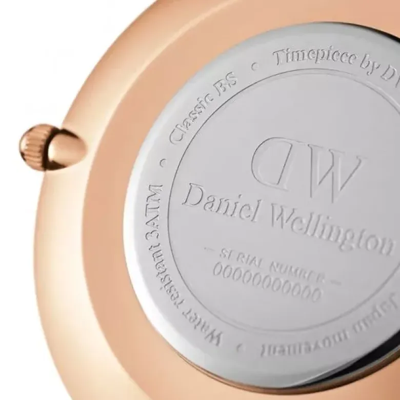 Daniel Wellington Grand Petite naisten kello DW00100305