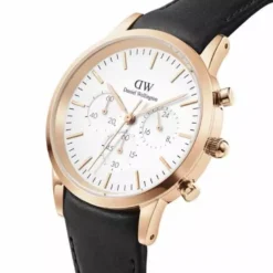 Daniel Wellington Iconic Chronograph miesten kello DW00100646