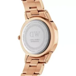 Daniel Wellington Iconic Link naisten kello DW00100209