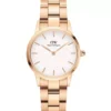Daniel Wellington Iconic Link naisten kello DW00100213