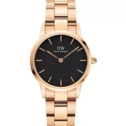 Daniel Wellington Iconic Link naisten kello DW00100214