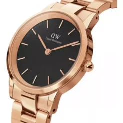 Daniel Wellington Iconic Link naisten kello DW00100214